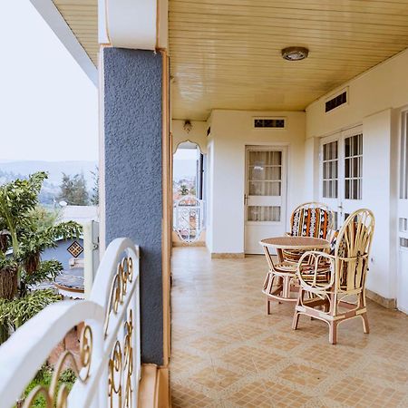 Zion Inn Kigali Ngoại thất bức ảnh
