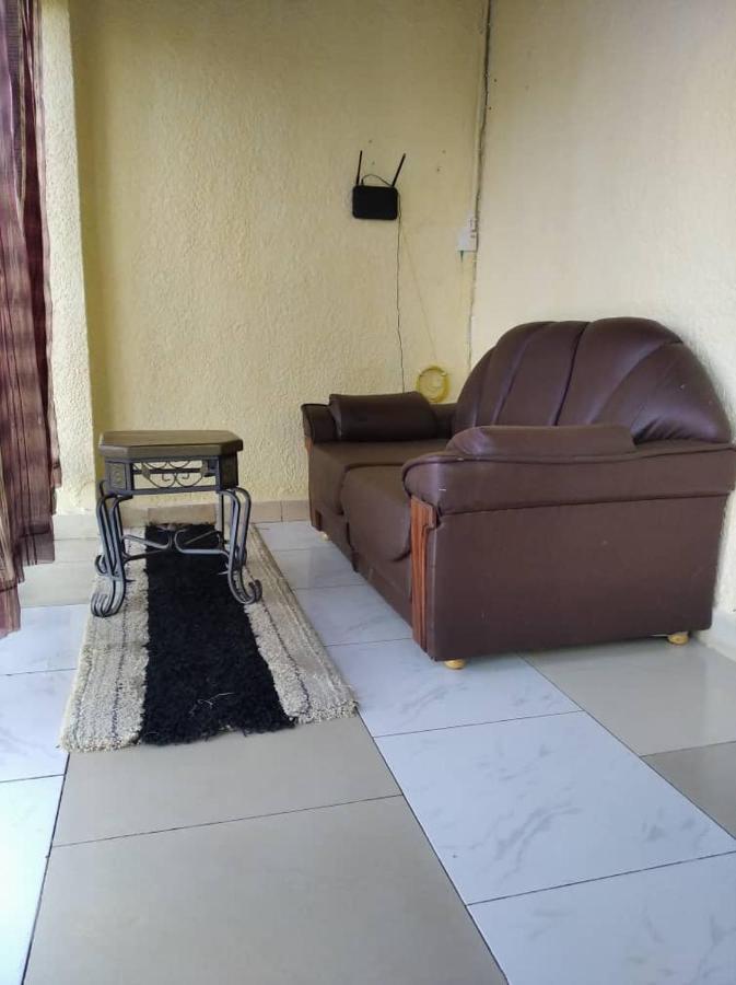 Zion Inn Kigali Ngoại thất bức ảnh