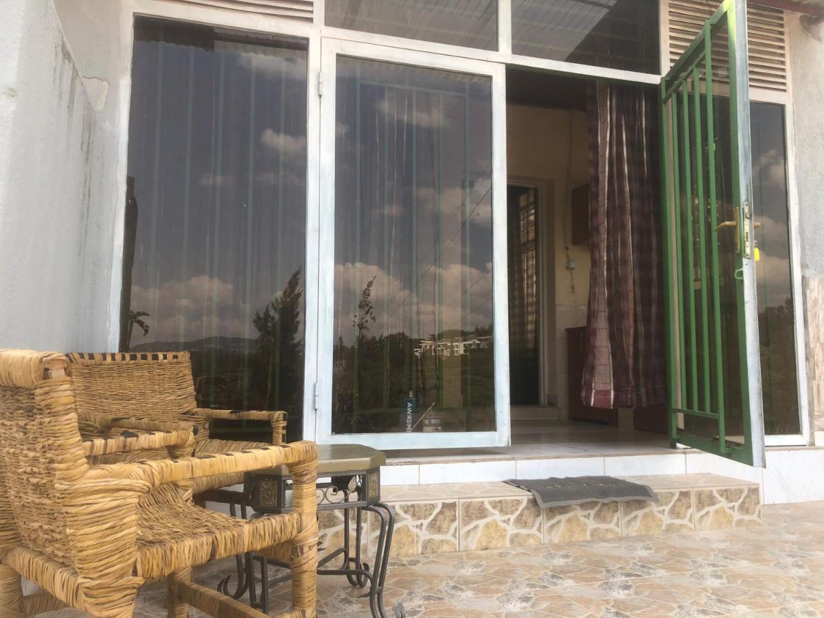 Zion Inn Kigali Ngoại thất bức ảnh