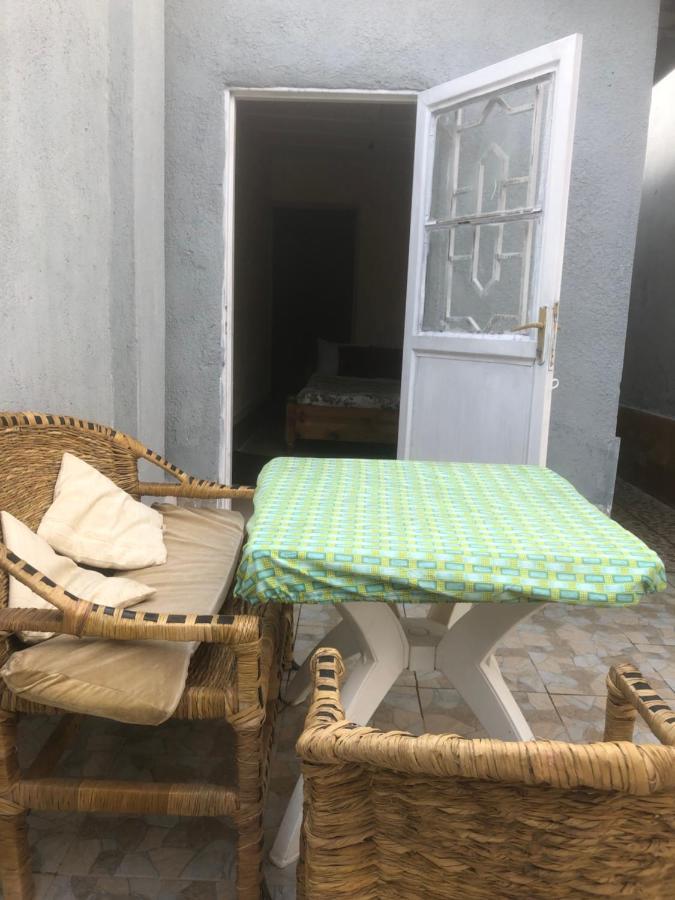 Zion Inn Kigali Ngoại thất bức ảnh