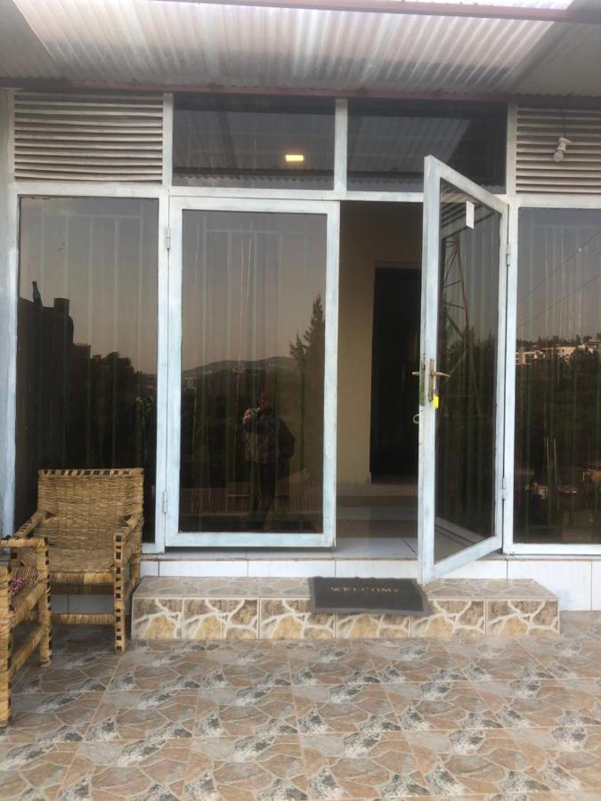 Zion Inn Kigali Ngoại thất bức ảnh