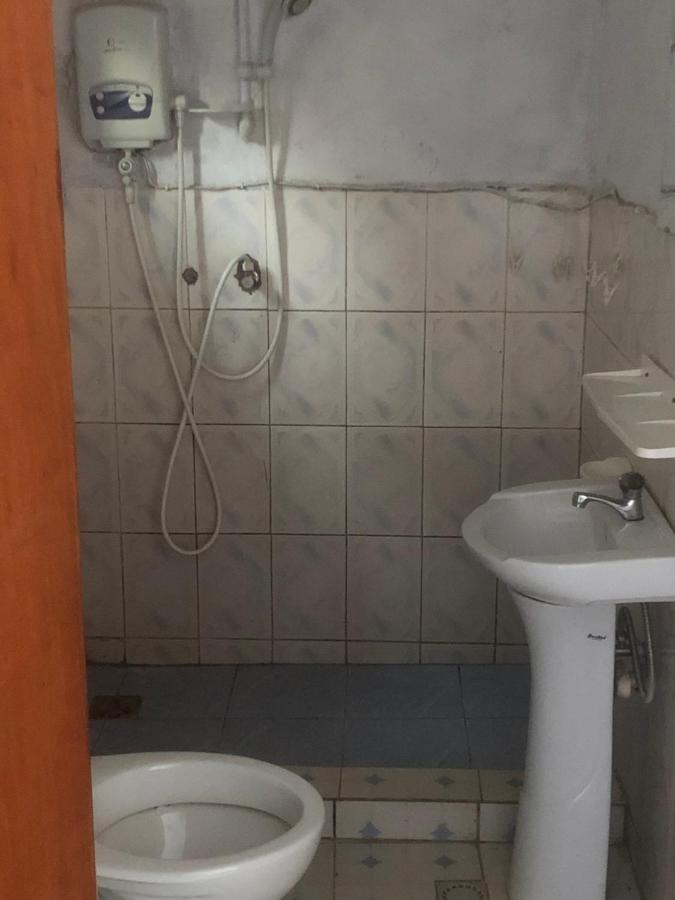 Zion Inn Kigali Ngoại thất bức ảnh