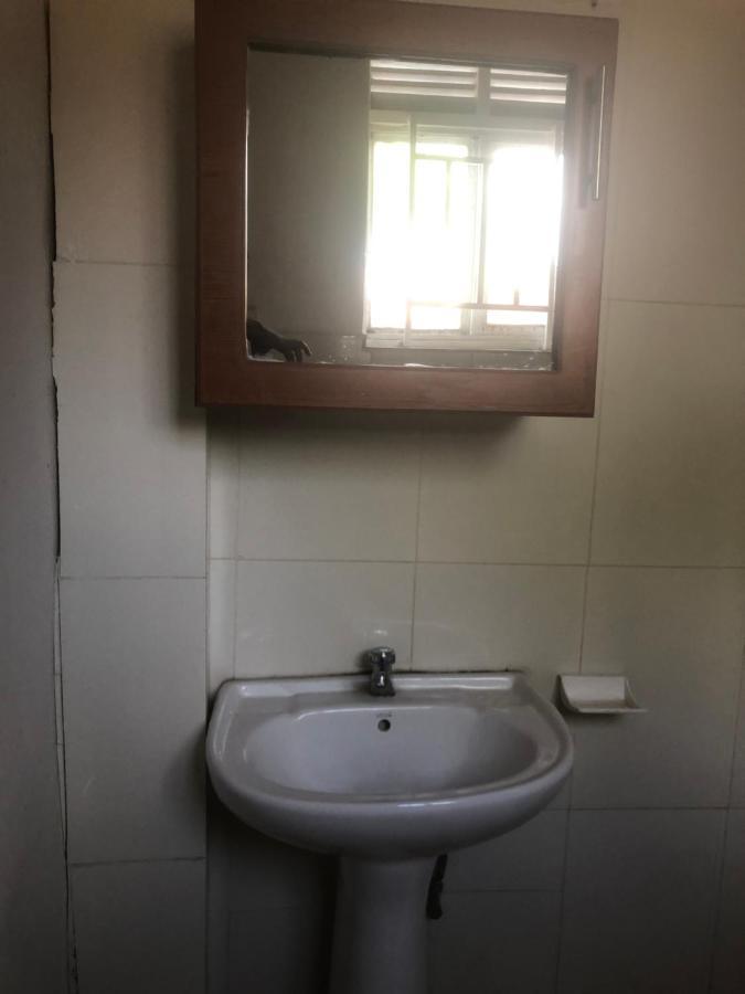 Zion Inn Kigali Ngoại thất bức ảnh