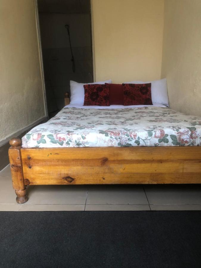 Zion Inn Kigali Ngoại thất bức ảnh