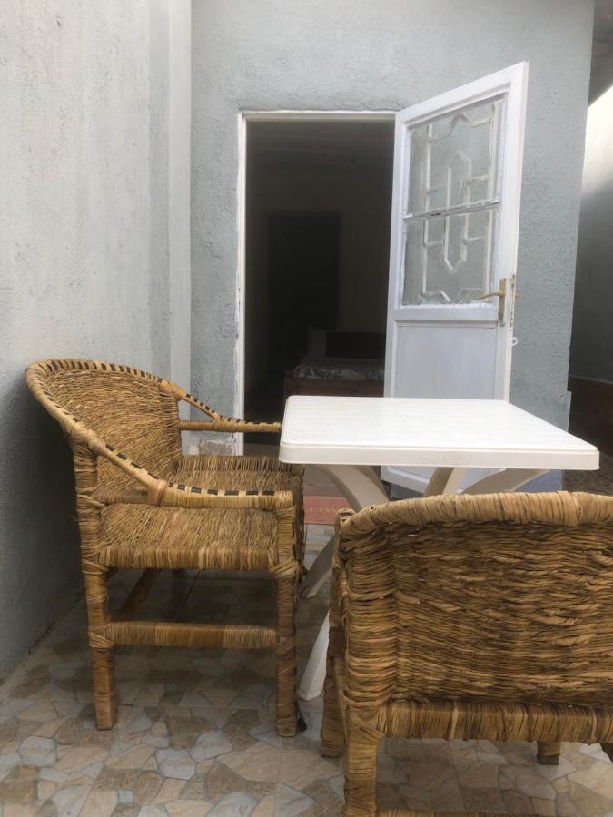 Zion Inn Kigali Ngoại thất bức ảnh