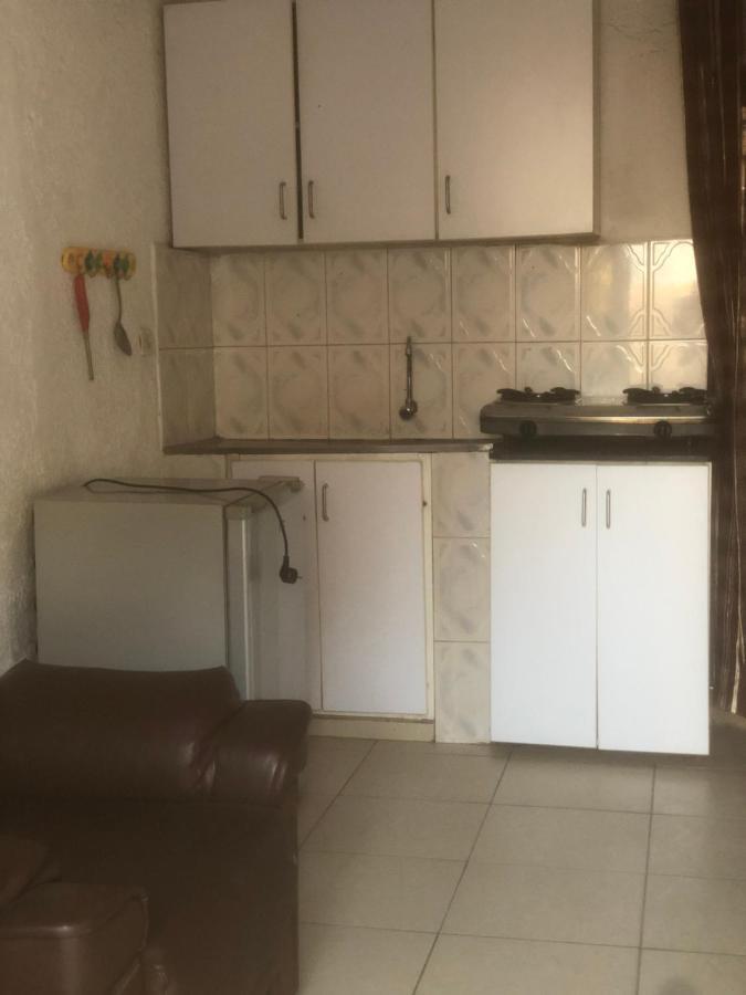 Zion Inn Kigali Ngoại thất bức ảnh