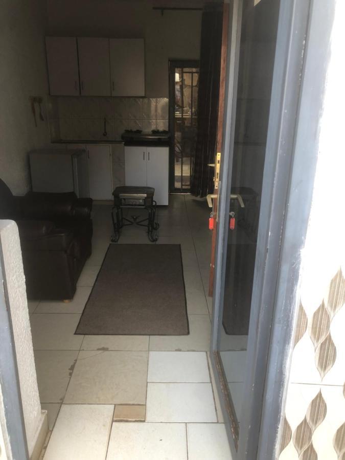 Zion Inn Kigali Ngoại thất bức ảnh