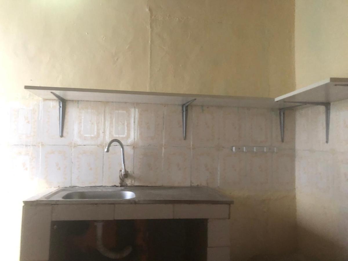 Zion Inn Kigali Ngoại thất bức ảnh