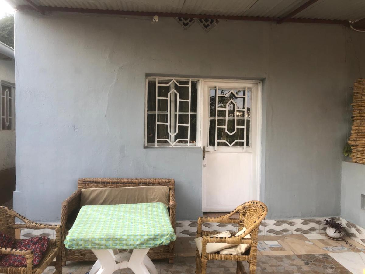 Zion Inn Kigali Ngoại thất bức ảnh