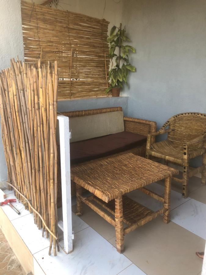 Zion Inn Kigali Ngoại thất bức ảnh