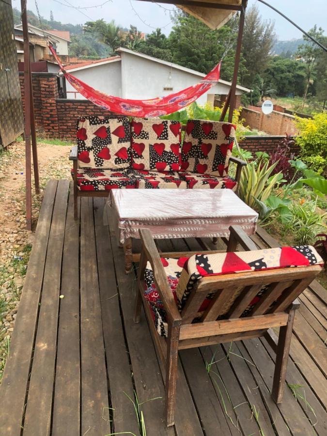 Zion Inn Kigali Ngoại thất bức ảnh