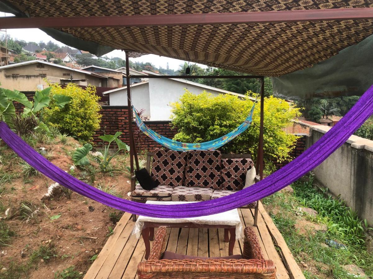 Zion Inn Kigali Ngoại thất bức ảnh
