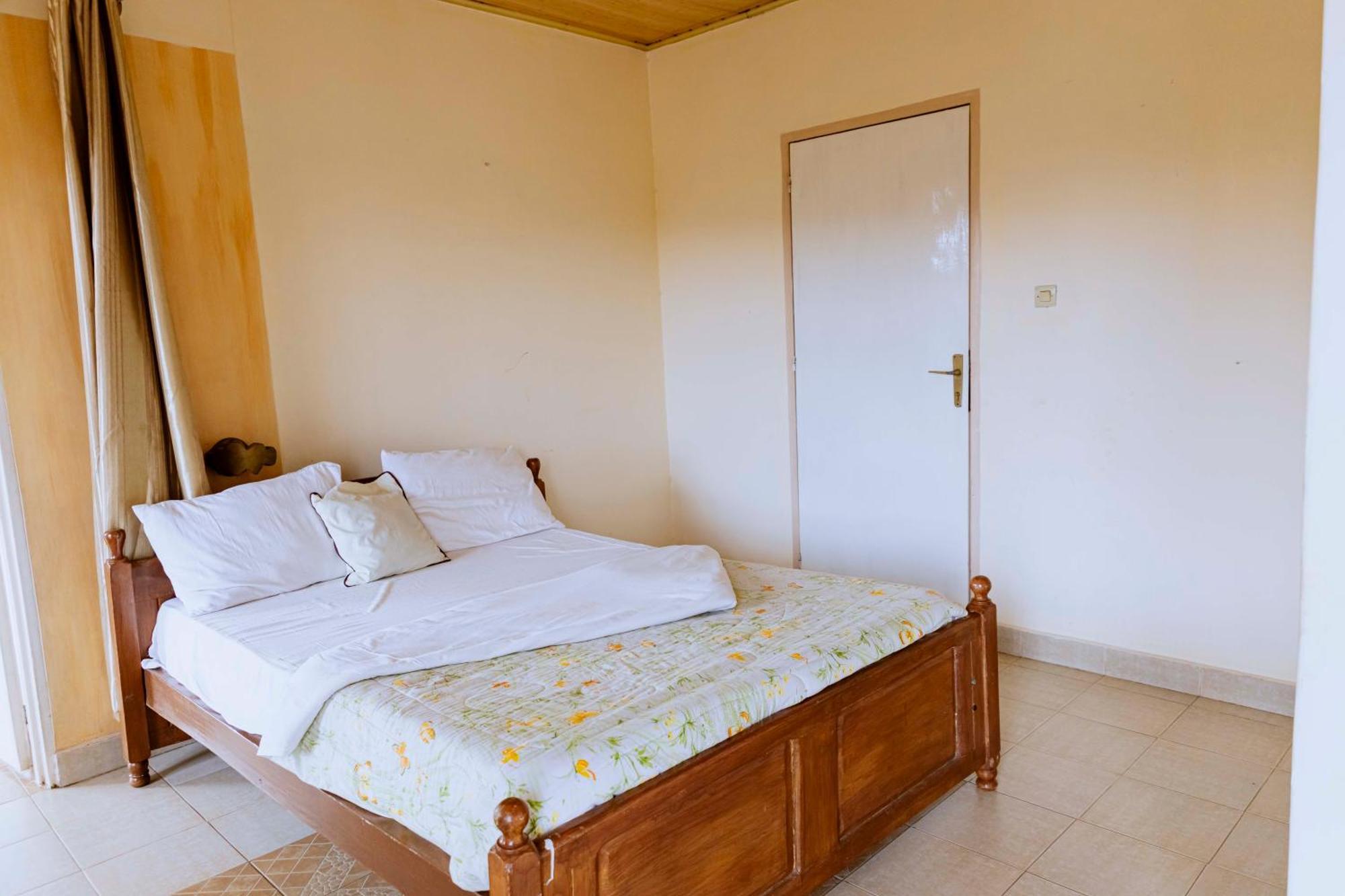 Zion Inn Kigali Ngoại thất bức ảnh